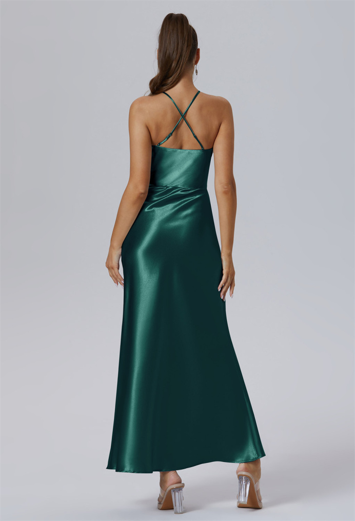 AW Mir Dress